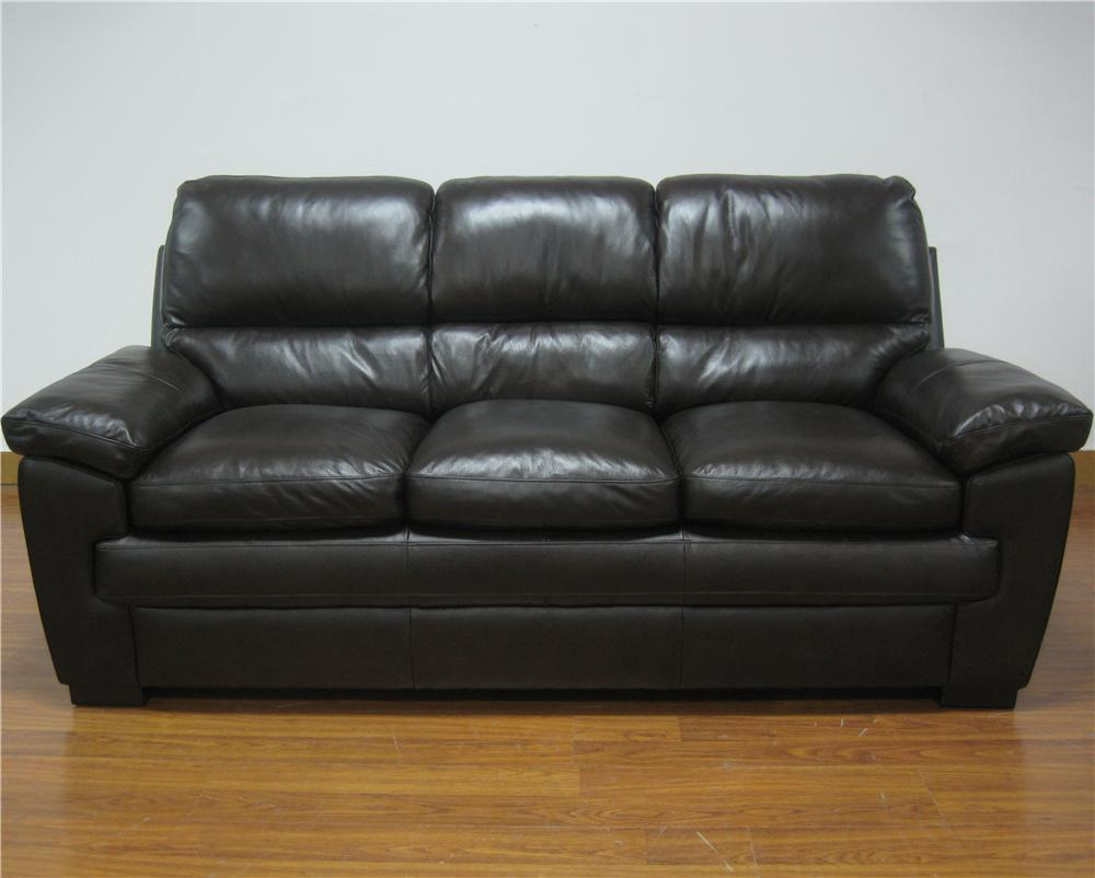 primo italian leather corner sofa