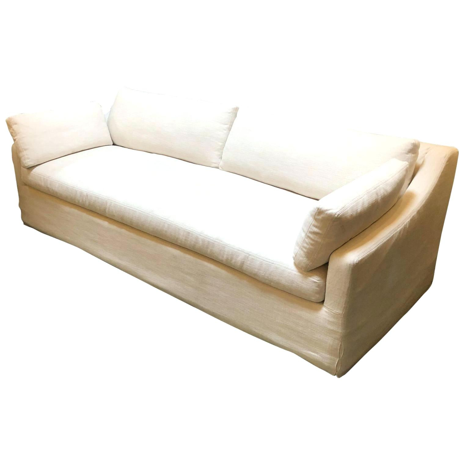 Restoration Hardware Maxwell Sleeper Sofa Review • Patio Ideas