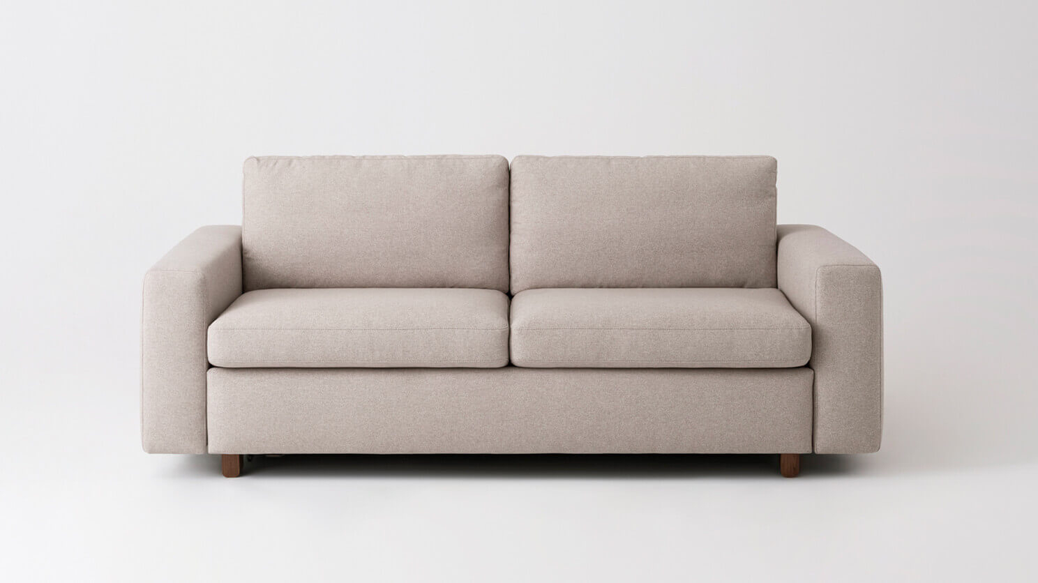 eq3 sofa bed review