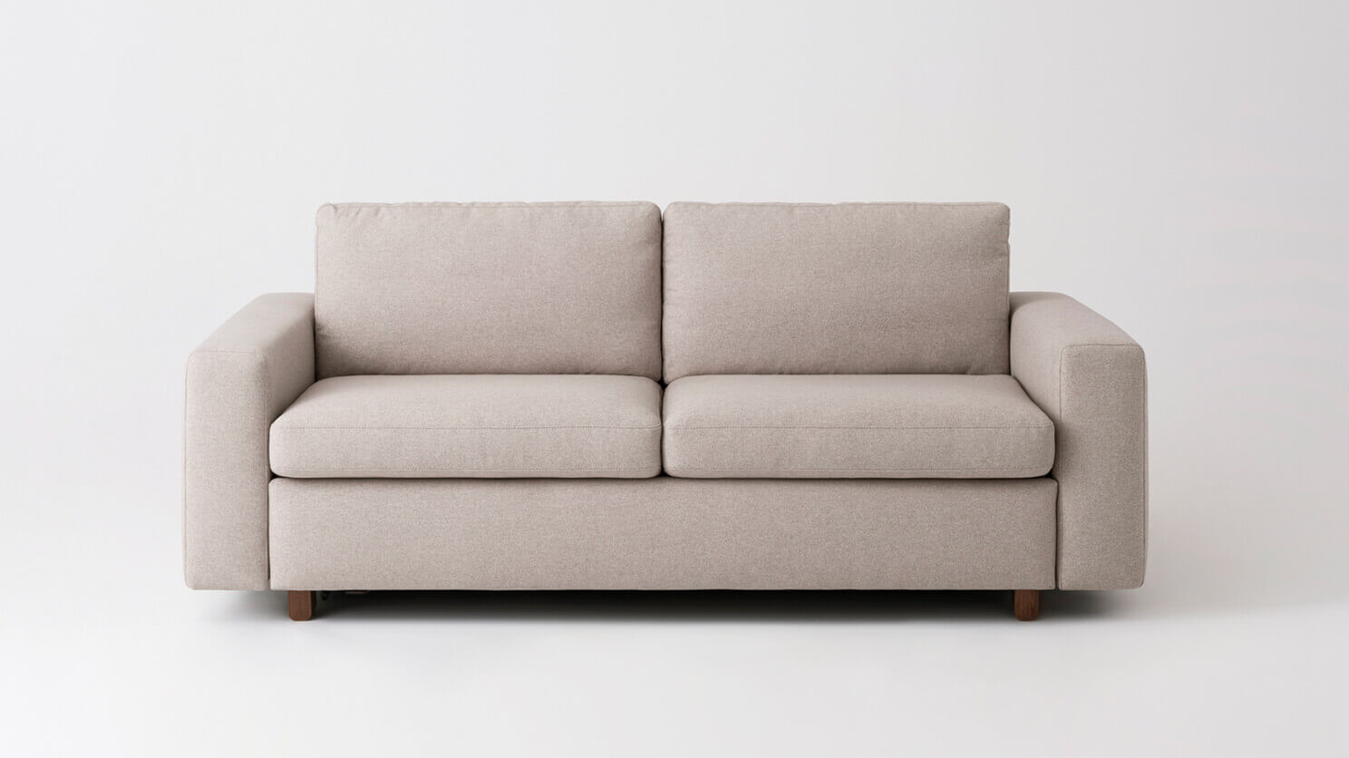 Eq3 Sleeper Sofa Review • Patio Ideas