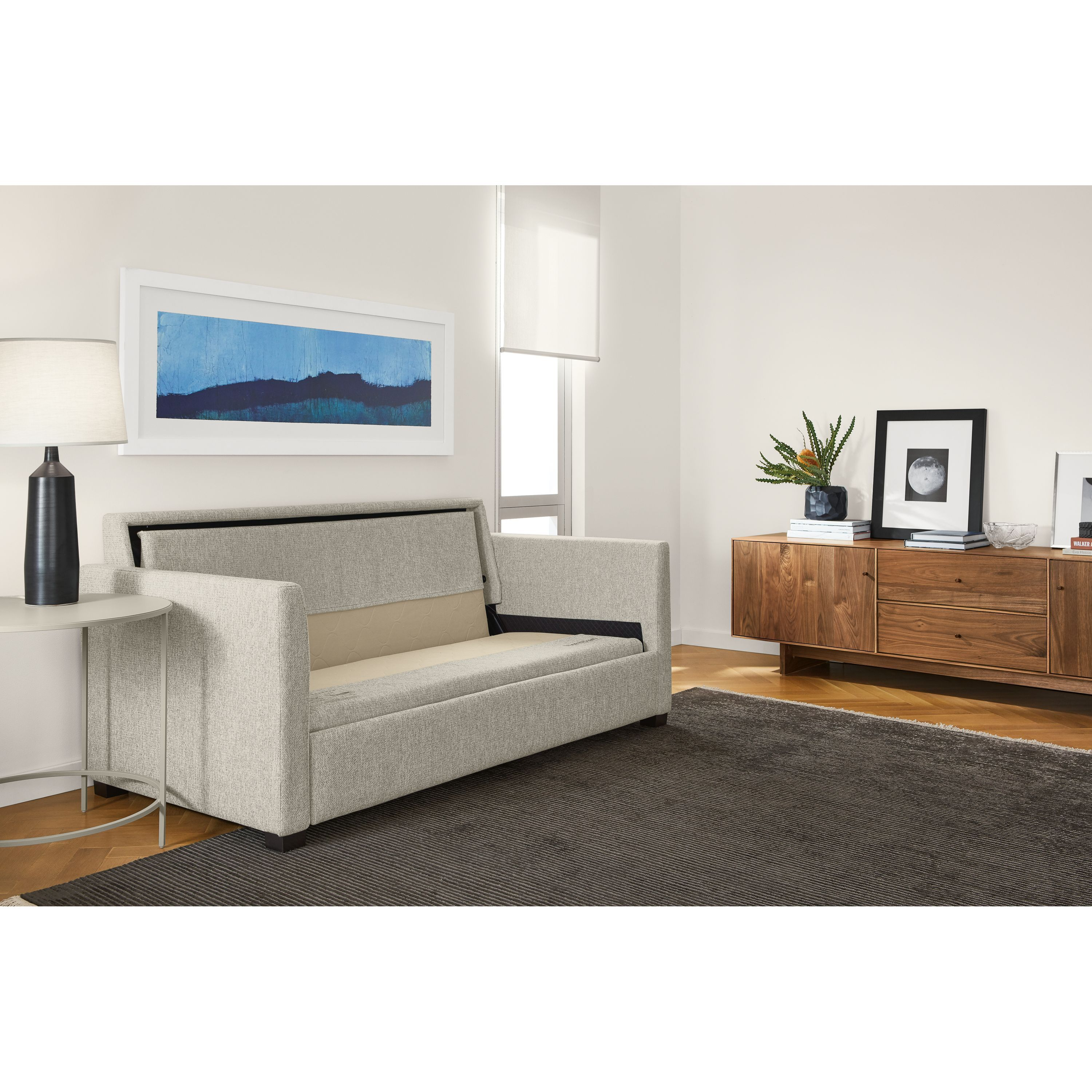Berin Sleeper Sofa Review • Patio Ideas