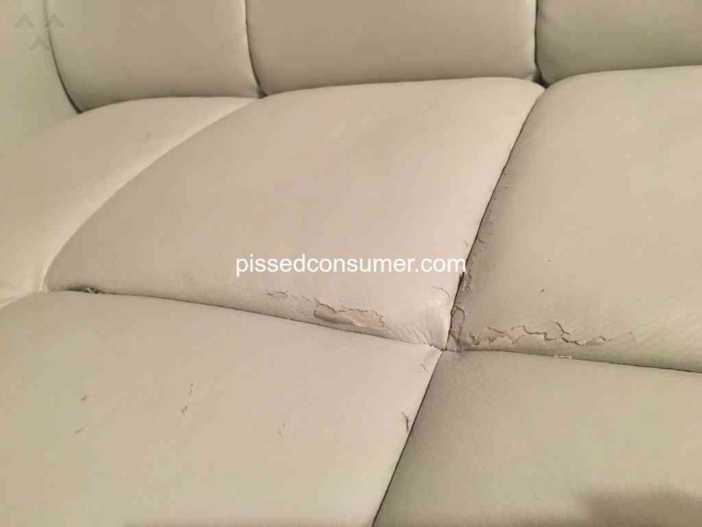 rooms to go leather sofa peeling lawsuit