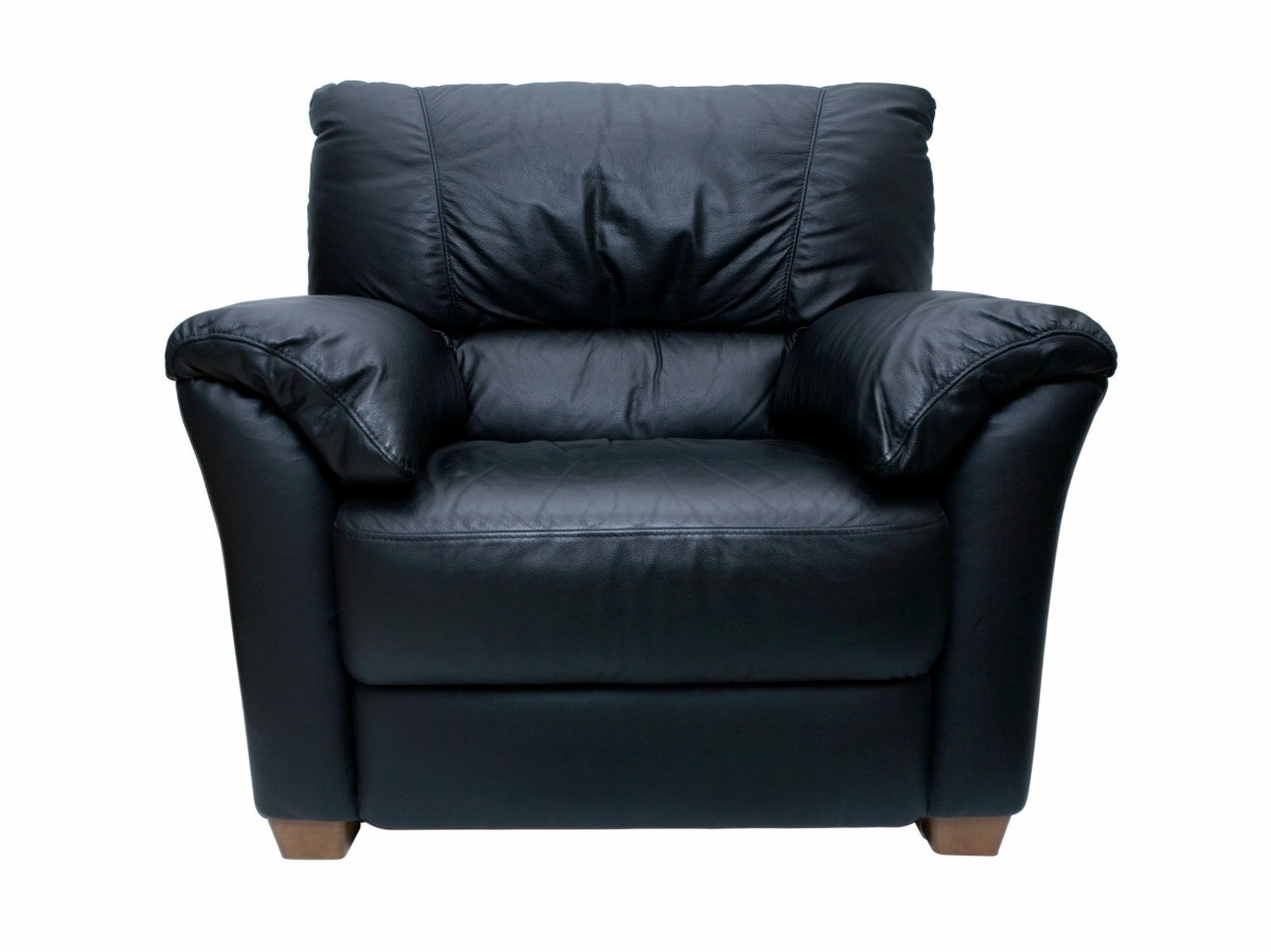 urine smell leather sofa