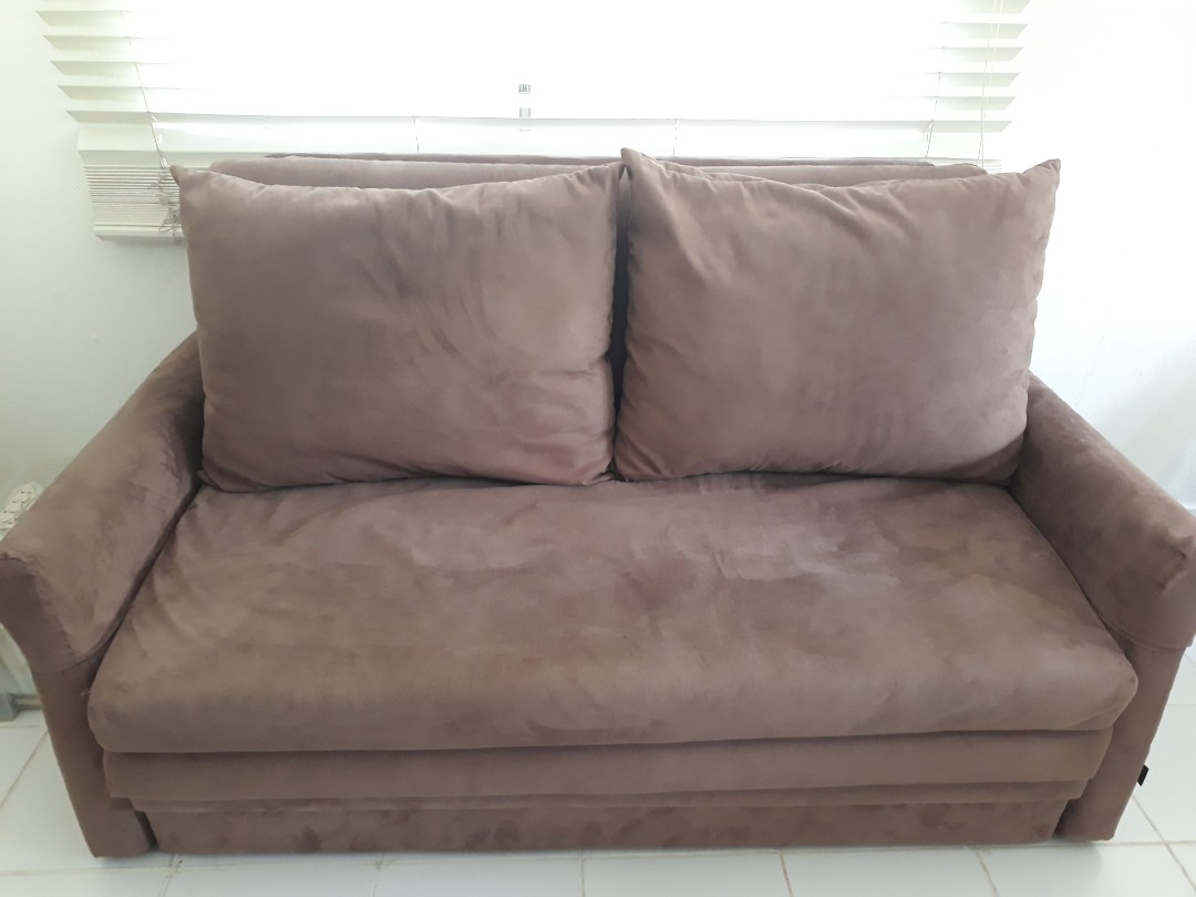 170cm wide sofa bed