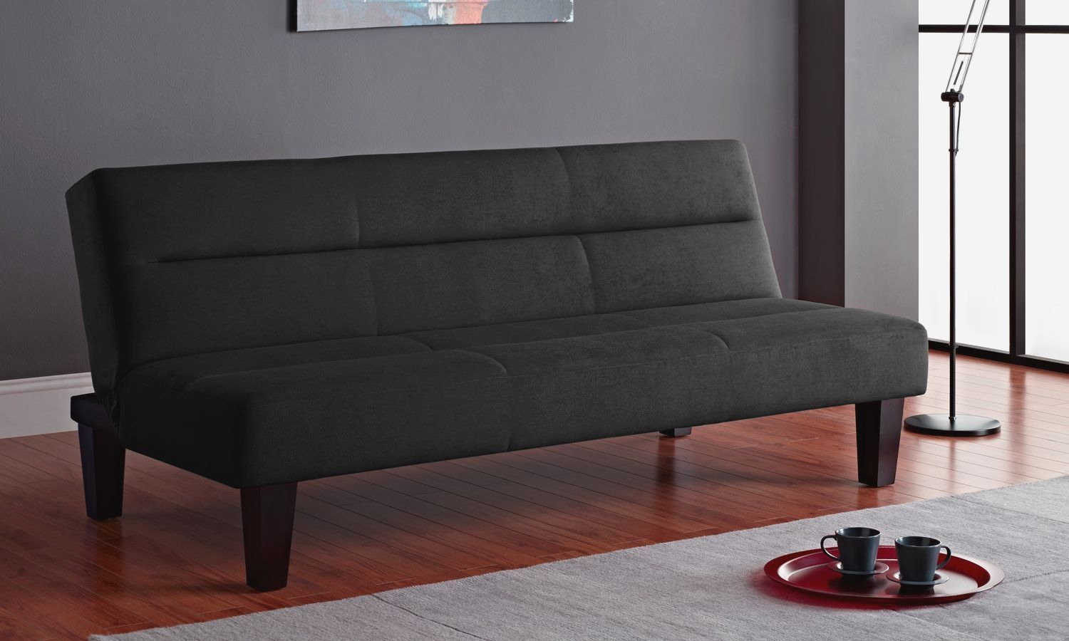 kmart multi functional sofa bed review