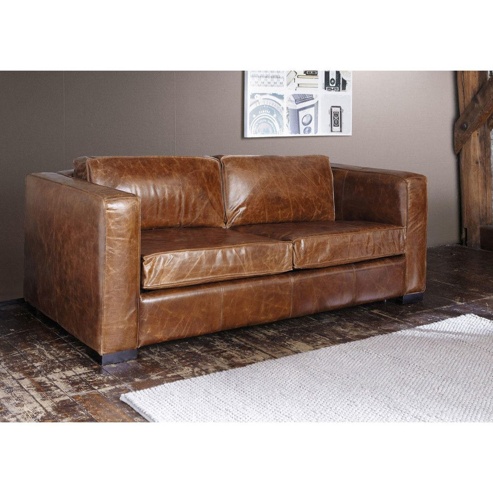 Sofa Beds Distressed Leather Sofa Leather Sofa Bed Sofa Bed for measurements 1000 X 1000