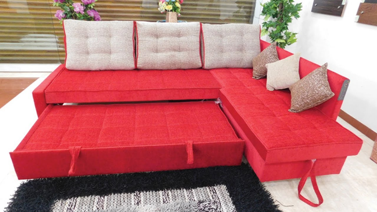 Sofa Come Bed Ke Design Dikhaiye • Patio Ideas