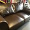 Sold Next Michigan Leather Sofa Bed In Consett County Durham Gumtree throughout sizing 1024 X 768