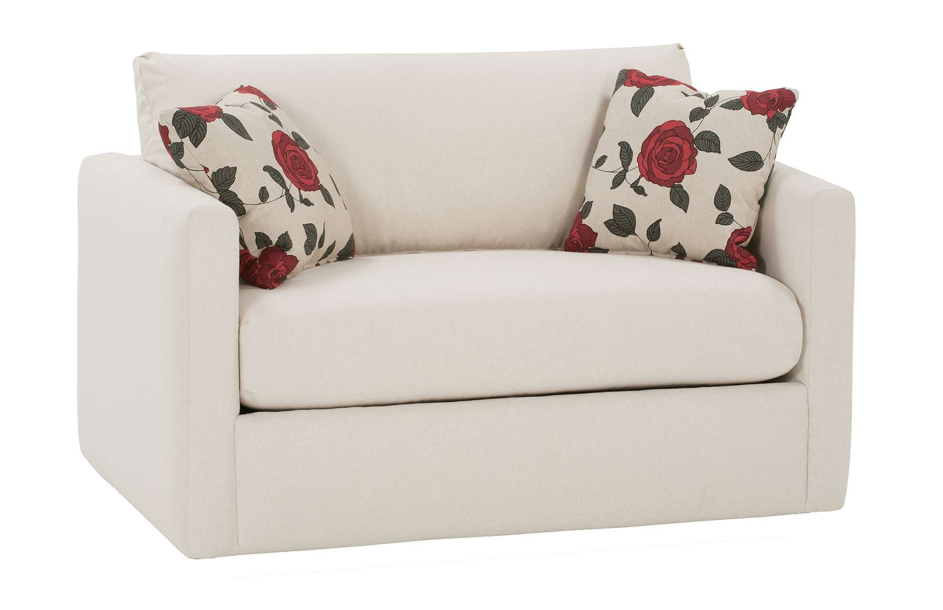 jcpenney twin sofa bed