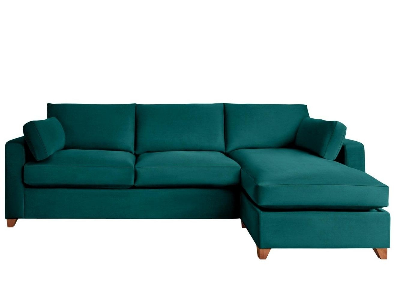 norfolk 6 seater sofa bed and chaise