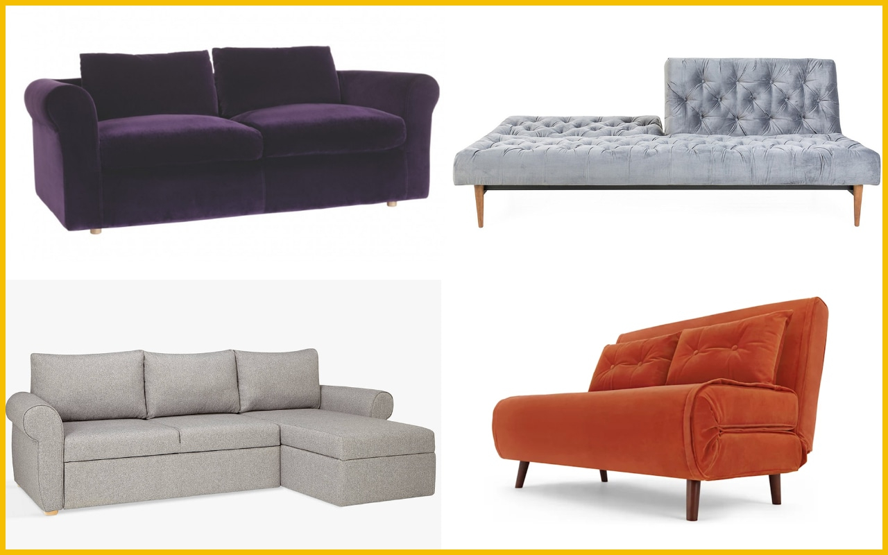 The Best Sofa Beds For Sitting And Sleeping within dimensions 1280 X 800