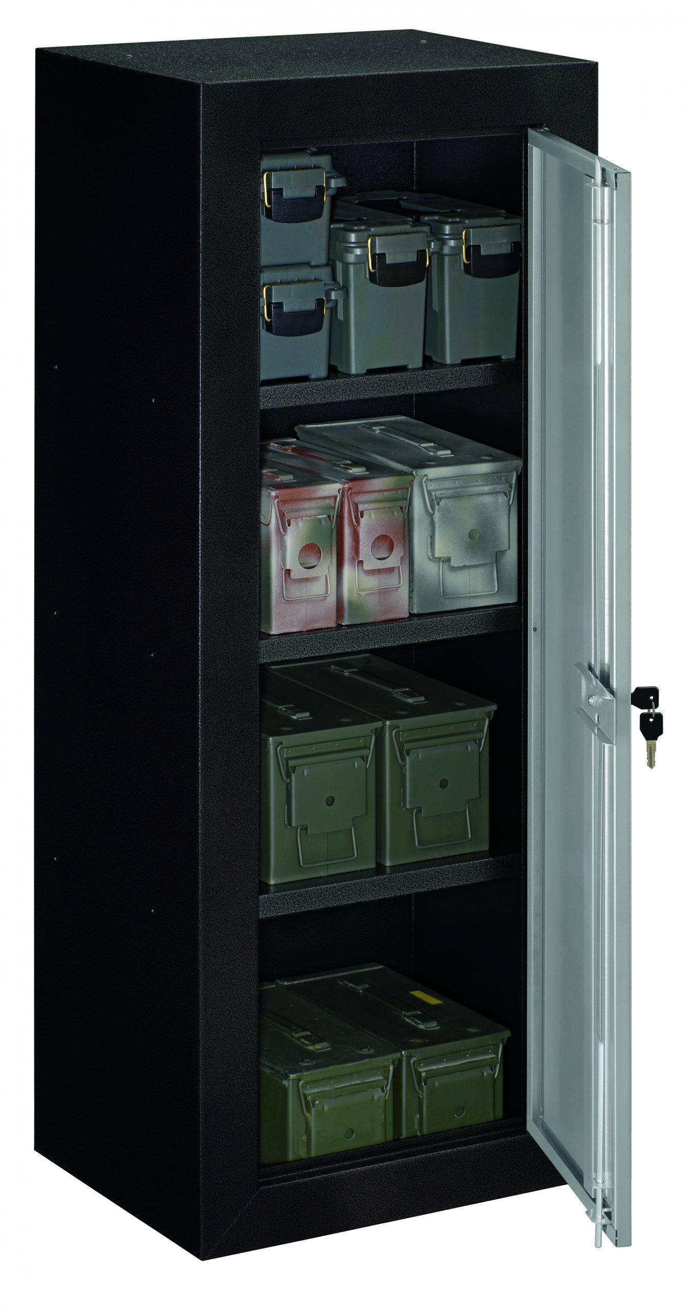 Fireproof Ammo Storage Cabinet • Patio Ideas