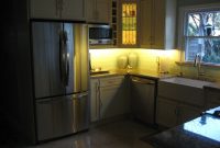 Kitchen Under Cabinet Lighting Screwfix with size 1536 X 1152