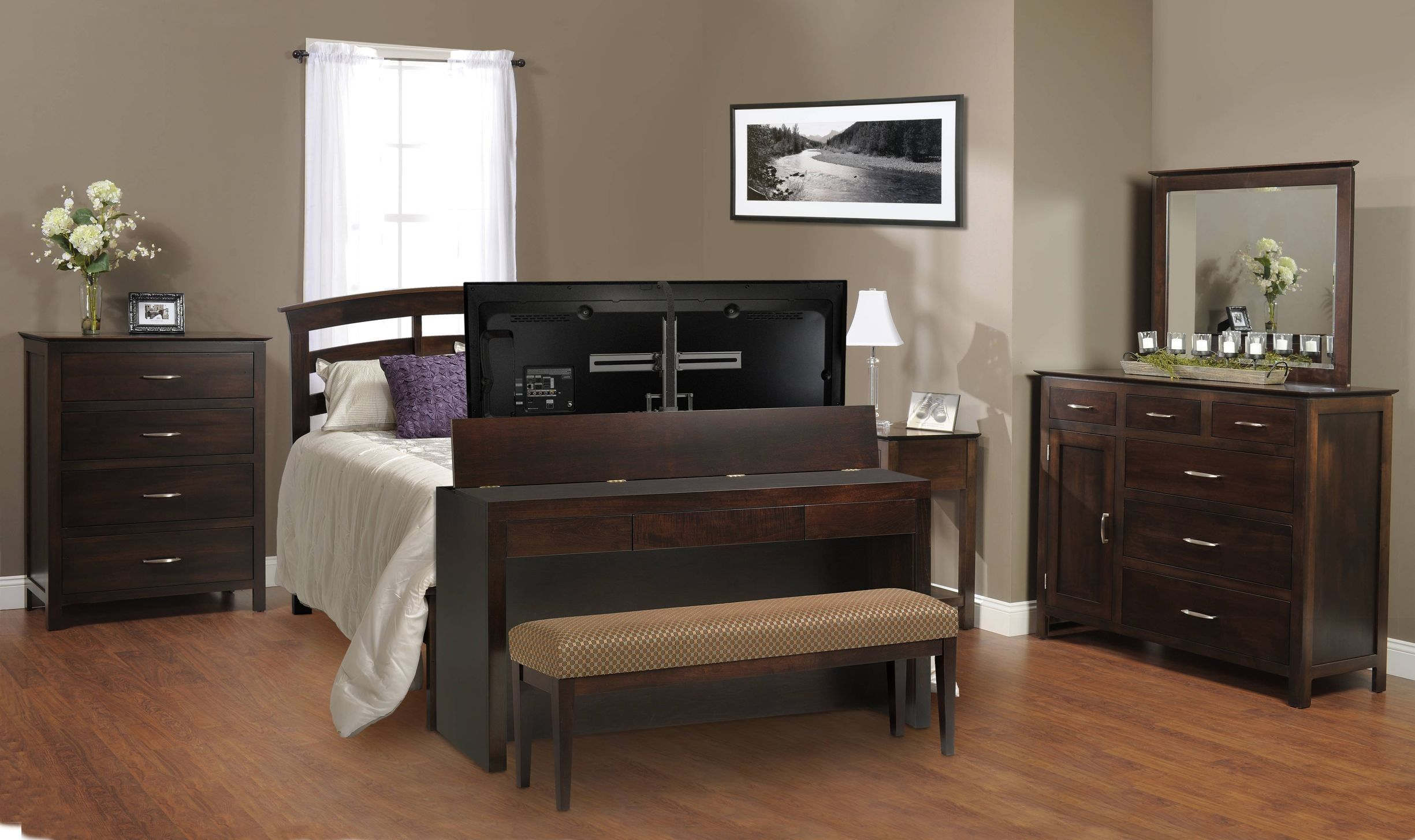 End Of Bed Tv Cabinet Uk • Patio Ideas