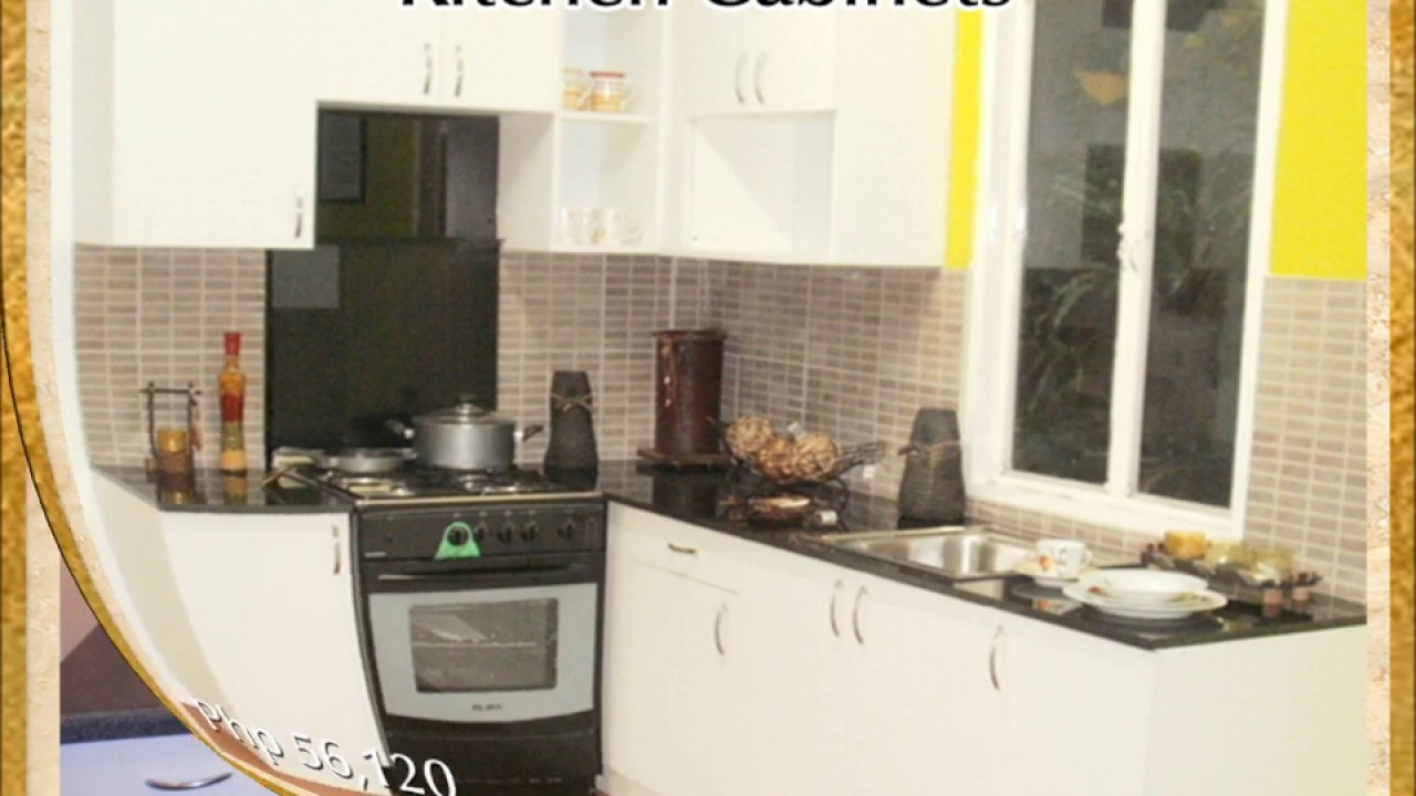 Kitchen Cabinet 95131 • Patio Ideas
