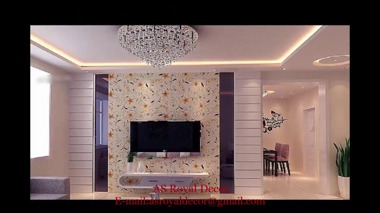 Tv Cabinet Designs For Living Roombedroom As Royal Decor throughout sizing 1280 X 720