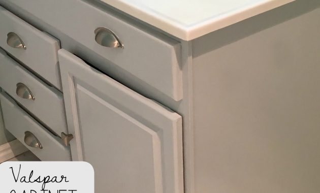 Valspar Cabinet Enamel Vs Benjamin Moore Advance • Patio Ideas