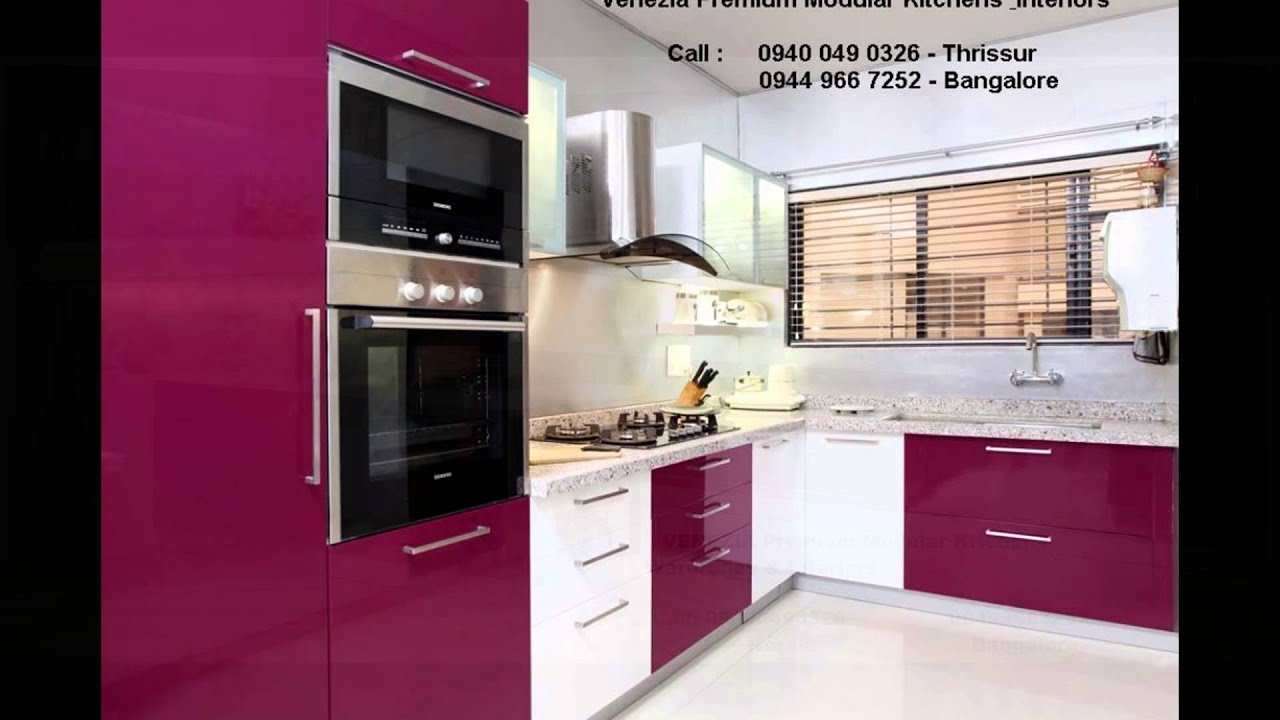 Aluminium Kitchen Cupboard Kerala • Patio Ideas